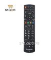 NEW Original Panasonic LED TV Remote Control. 