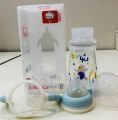 Yes Premium Quality 300 ml 10oz Baby Feeder Bottle Plastic Large Imported New Style - Baby Feeder Bottle.. 