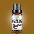Herbology Coffee Fragrance Oil 10 ML - Candle Making Scent - Handmade Soap - Home Diffuser Aromatherapy Oil. 