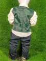 Baby Boy 3 Piece Suit Premium Quality Stuff For 6 Month To 3 Year. 