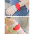 N-k Watch Electronic Watch Leisure Students Sport Watch Simple LED Men Gift Women Gift. 