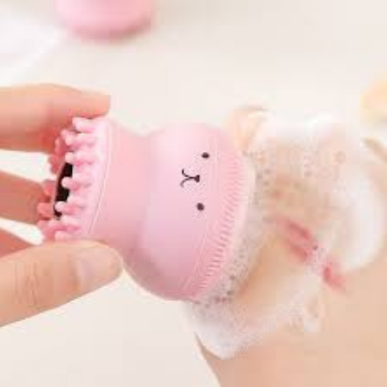 Cute%20Face%20Octopus%20Shape%20Facial%20Sponge%20Cleansing%20Brush%20Silicone%20Facial%20Massager%20for%20Face%20Pore%20Cleaner,%20Acne%20&%20Oil%20Removal,%20Makeup%20Cleaner%20-%20Image%206