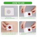 Pack Of 15/30 pcs Slimming Patch, Detox Slimming Patch, Fat Burning Patch, Natural Belly that Slims Fat Burning Paper Stains, for Quick Fat Burning and Weight Loss. 