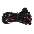H1 h4 H7 H8 H9 H11 9005 9006 9007 Xenon HID conversion kit relay wiring harness. 
