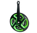 Gair Garari with 3 plates for montain bikes ,cycles , rassing cycles. 