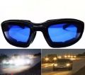 Bike Sunglasses Day Night Vision Polarizing glasses Bike, Car Drivers Anti Glare Goggles Auto Accessories. 