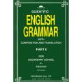 Scientific English Grammar – Part II by R.B Kahn. 