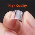 Samsung A70 Back Camera Glass Protector Anti Scratch Full Protection Glass. 