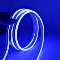 Neon Guitar Flex Silicone LED Neon Sign  2mm Thick Sheet with 12V Adapter. 