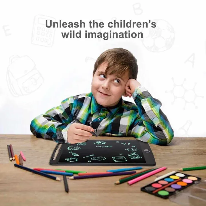 8.5%20Inches%20LCD%20TAB%20Writing%20Tablet,%20Electronic%20Drawing%20Board%20Doodle%20Handwriting%20Digital%20Tablet%20for%20Kids%20Learning%20and%20Writing%20Enhancement%20-%20Image%204