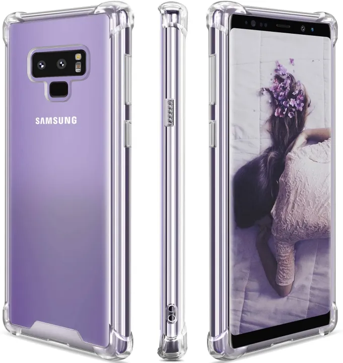 Samsung%20Galaxy%20Note%209%20Back%20Cover%20Case%20Shockproof%20Soft%20TPU%20Case%20Latest%20Modal%20Cushioned%20Edges%20for%20Ultimate%20Protection%20-%20Image%203
