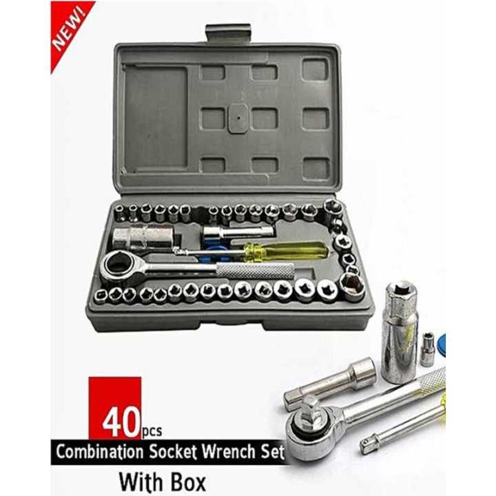 Original%20Aiwa%2040%20Piece%20Toolkit%20Tool%20kit%20Combination%20Socket%20Ratchet%20Wrench%20Set%20Tool%20Kit%20Toolkit%20Goti%20Set%20Ring%20Spanner%20Pana%20Set%20Screw%20Driver%20Bit%20Set%20Hand%20Toolkit%20Tools%20Kit%20Car%20Bike%20Cycle%20Repairing%20Hand%20Tool%20kit%20Toolkit%20Set%20Screwdriver%20Toolkit%20Drill%20Machine%20-%20Image%203