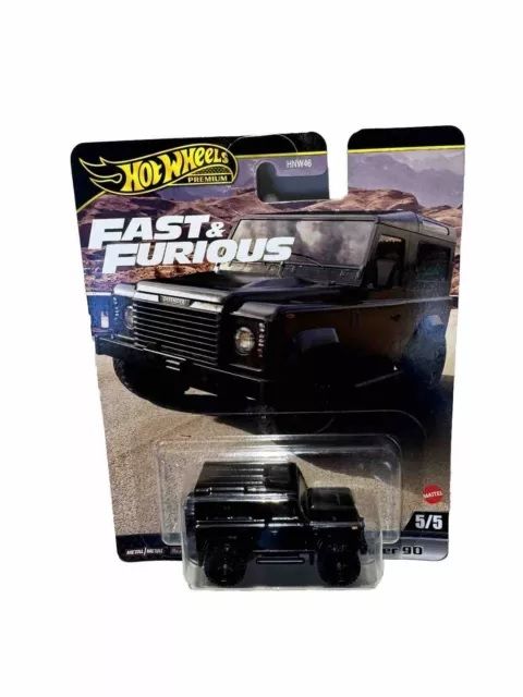 Hot%20Wheels%20Premium%20Land%20Rover%20Defender%2090%20Diecast%201:64%20Die-cast%20Original%20Hotwheels%20Premium%20Real%20Riders%20-%20Image%206