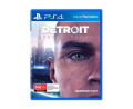 Detroit: Become Human Playstation 4 PS4. 