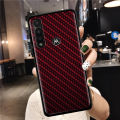 Car Carbon Cibre Print for Moto G8 G9 Play E7 Plus Power Lite One Fusion E6s Edge G Stylus Phone Case Silicone Shell Coque. 