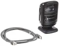 Motorola DS-9208 Desktop 2d Barcode and QR code Scanner. 