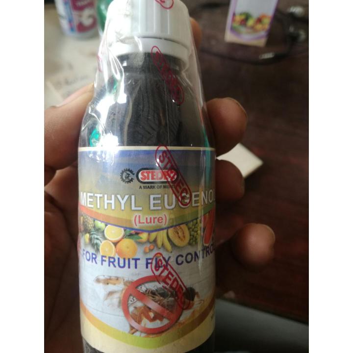 Methyl Eugenol 100ml