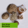 Jute Rope Simple | Jute Thread Simple Brown Best Quality | sootri jute seba dori for packing | seba dori. 