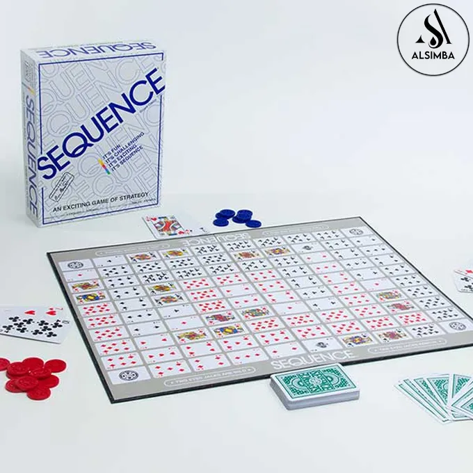 Sequence%20Strategy%20Board%20Game%20Imported%20Best%20Quality%20New%20Special%20Edition%20Sequence%20for%20Kids%20Hard%20Thick%20Laminated%20Board%2015%20x%2020%20Inches%20With%20Plastic%20Cards%20and%20Multicolor%20Chips%20For%20Adult%20Kids%20-%20Image%208