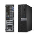 Dell Optiplex 5040 Gaming PC [ I5 6th Gen RAM 8GB GPU 2GB 128GB M.2 SSD 500GB HDD ]. 