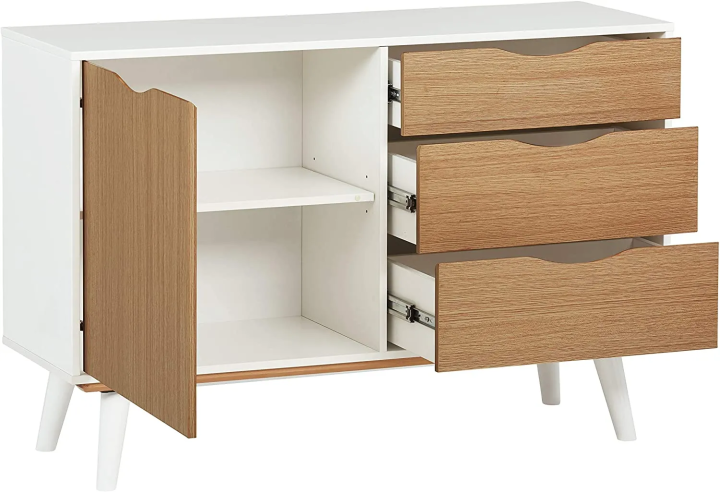 Modern%20Sideboard%20Buffet%20Table%20with%20Chest%20of%20Drawers:%20Versatile%20Storage%20for%20Every%20Room%20-%20Image%203