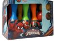 Dede Spiderman bowling set (1599). 