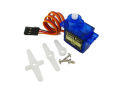Tower Pro SG90 Servo Motor 180 Degree For Arduino. 