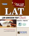 Dogar Unique LAT (Law Admission Test) Educational Test Preparation Book. 