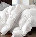 300GSM Winter Comforter Razai Inner – Soft Fluffy Quilted Polyester microfiber wadding Quilt. 