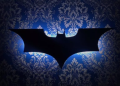 3D Batman Led Wall Lamp - Gaming WALL Decor - Gaming room decor - Color Black. 