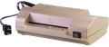 Lamination Machine A6. 