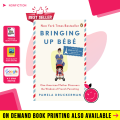 Bringing Up Bébé Pamela Druckerman | Buy Books Online Bookberry | Amazon Bestseller. 
