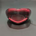 Neon Back Light For CD 70 Bike Lava Back Light For Bike DRL Back Light For Motorcycle. 