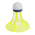 On sale AirShuttle Outdoor Plastic Nylon Shuttlecock Stable Resistance 3pcs/Pack. 