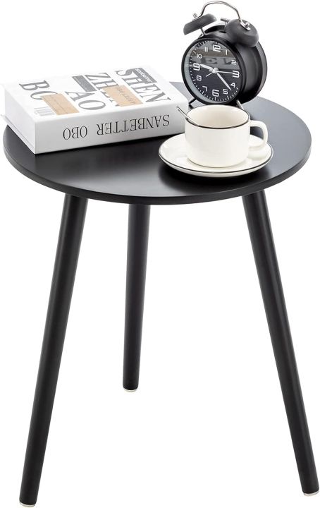 Toheed Wood Toheed Wood Coffee Table Wooden Side Table(16 inches top and 20 inches ...
