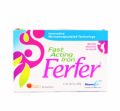 Ferfer Sachet By PHARMEVO. 