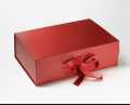 Gift Box for Gifting On Birthday, Anniversary etc With Shredded Paper Fillers FREE | 9 by 7 by 2 inches discount price. 