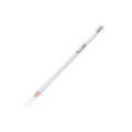 Waterproof Microblading Peel-off Water-Resistant White Eyebrow Pencil Microblading Eyebrow Pencil Makeup Position Tools. 