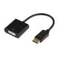 DISPLAY Port TO DVI Converter - Display port to DVI - DP To DVI Convertor - Display port Male to DVI Male Convertor  - Dp Male to DVI Female  - Convertor - display port - DVI - display port to dvi convertor - Dport to DVI Convertor. 