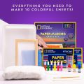National Geographic Paper Making Craft Kit. 