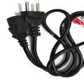 Laptop Power Supply Cable Cord Plug Branded, 1.5m, Best price in Pakistan. 