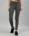 Women's Skinny Stretch Slim Fit Jeggings with Back Pockets. 