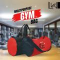Gym Bag Travel Bag Gym Duffel Bag luggage Bag Weightlifting Gym Bag for Your Essentials Essential Travel Bag Sports Bag Sports Gym Bags Training Fitness Travel Handbag Duffle Shoulder Carry Bags Sling Bag Duffel Bag Sports Shoulder Cross Body Bag. 