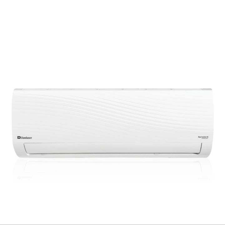 Dawlance%20Sprinter%20X%20Inverter%2015%20White%201%20Ton%20Split%20AC%20Heat%20&%20Cool%20DC%20Inverter%20Self%20Cleaning%20Turbo%20Cooling%2012%20Years%20Compressor%20Warranty%20-%20Image%202