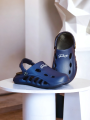 Warrior Crocs - Soft and Comfortable. 