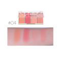 OTWOO - GROOMING CONTOUR PALETTE. 