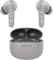 Zero® Carbon Wireless Earbuds |  Gaming Earbuds | 13mm Base Driver Earbuds | Quad Mic ENC Earbuds for Calling | Noise Cancelling Earbuds | Earbuds for iOS and Android | Best Earbuds for Men and Women. 