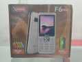 XMobile F6 Plus, Xmobile F6 +, 4 Active Sims, Four Active Sims, 2.4 Inch Display, Super LED Torch, 3000mAH Battery, Jumbo Speaker, Auto Call Recording, FM Radio, 1 Year Brand Warranty. 