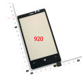 For Nokia Lumia 625 720 820 920 1320 1520 Phone Touch Screen Digitizer Phone Touch Glass Panel Sensor Assembly Parts. 