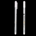 Pack of 3 Pack of 3pcs Gelly Roll White Gel Pen 0.8mm. 